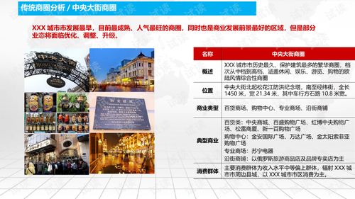 商業廣場招商運營與物業管理綜合解決方案——在三大體系協同中的持續運營力提升